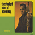 Steve Lacy The Straight Horn Of Steve Lacy