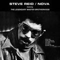 Steve Reid Nova