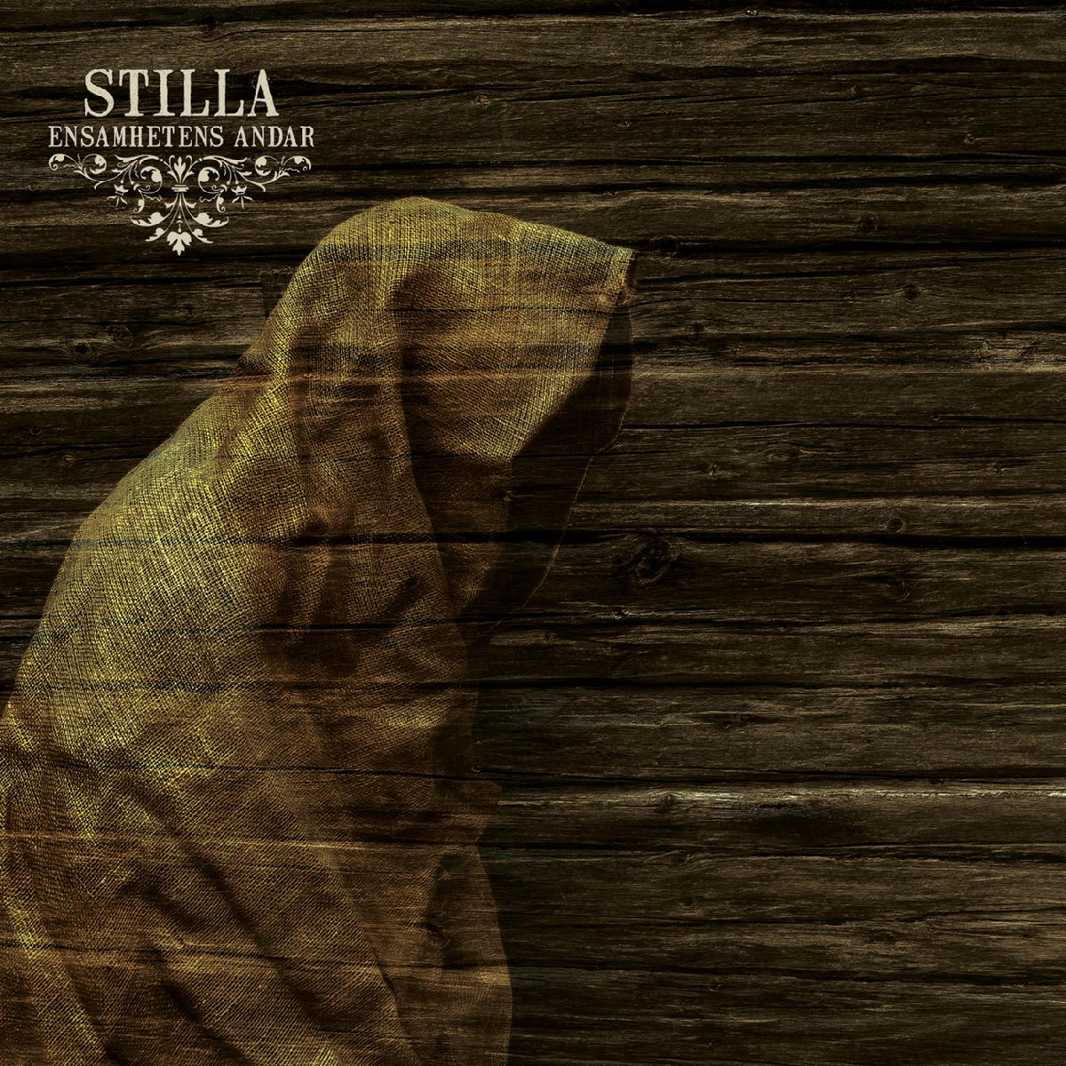 Stilla Ensamhetens Andar