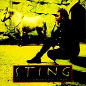 Sting TEN SUMMONER'S TALES