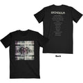 Stone Sour Audio Secrecy Square Black