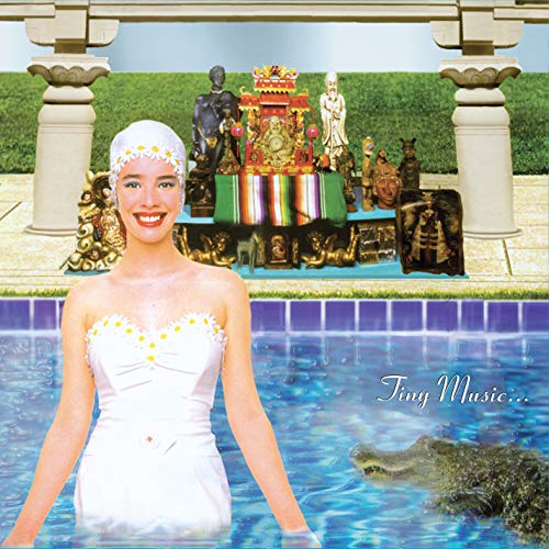 Stone Temple Pilots Tiny Music... Songs From The Vatican Gift Shop (Remastered Edition)