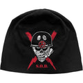 Stormtroopers of Death Scrawled Lightning JD Print Black