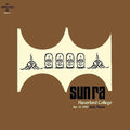 Sun Ra Haverford College: Jan. 25, 1980