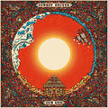Sunday Driver Sun God