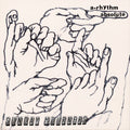 Sunday Mourners A-Rhythm Absolute (Apple Red Vinyl)