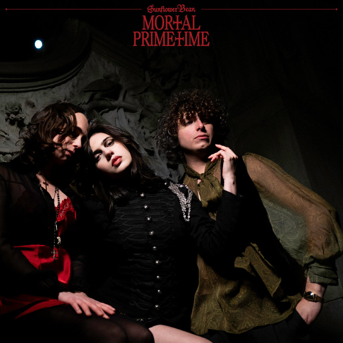 Sunflower Bean Mortal Primetime