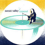 Sunset Valley Icepond