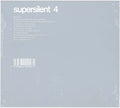 SUPERSILENT 4