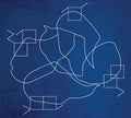 SYLVAIN CHAUVEAU Echoes of Harmony - Early Music Reworked