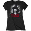 T-rex Slider Black