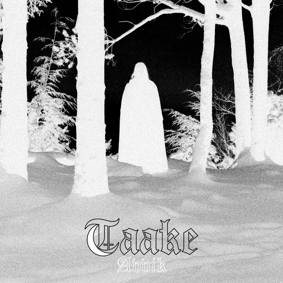 Taake Avvik