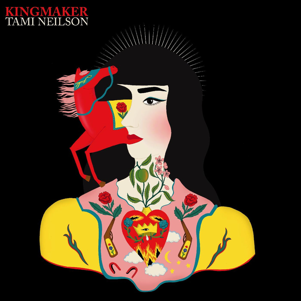 Tami Neilson Kingmaker