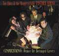Tav & the Unapproachable Panther Burns Falco Conjurations