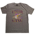Taylor Gang Entertainment Property of Grey