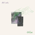 Tei Shi Verde (CREME MARBLE VINYL)