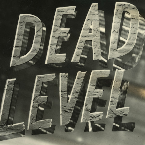 TERRI KAPSALIS & JOHN CORBETT Dead Level