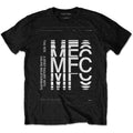The 1975 ABIIOR MFC Black