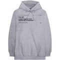 The 1975 ABIIOR Version 2. Grey