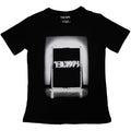The 1975 Black Tour Black