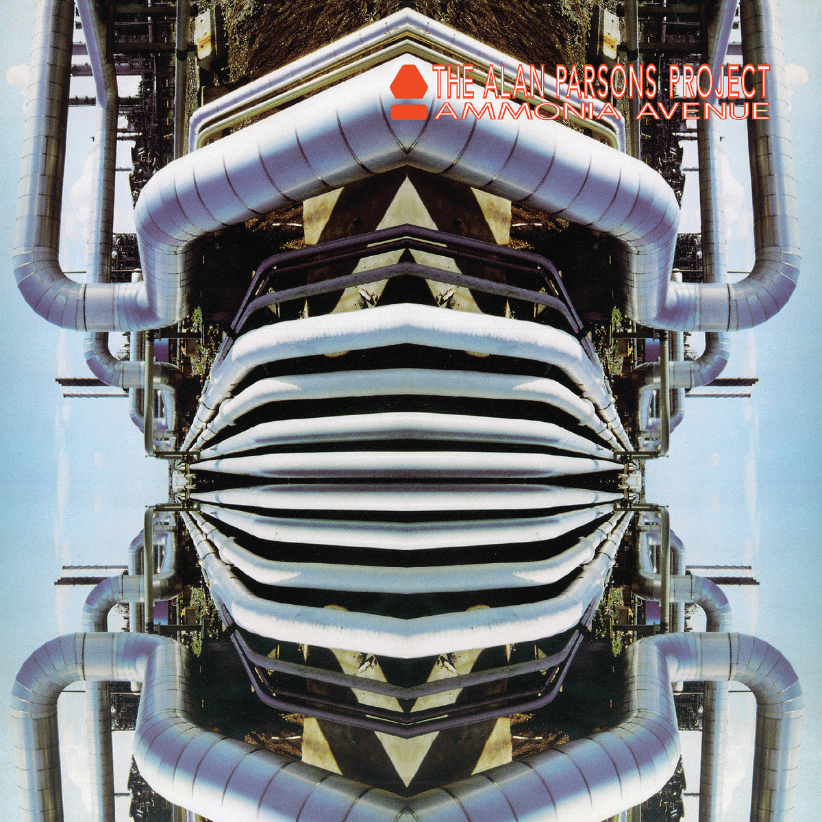 The Alan Parsons Project Ammonia Avenue (Abbey Road Remaster Expanded Edition) (Deluxe Edition)