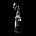 The & Andy C Prodigy Firestarter - Andy C Remix (SILVER VINYL)