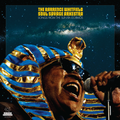 The Barrence Whitfield Soul Savage Arkestra Songs From The Sun Ra Cosmos