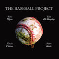 The Baseball Project Volume 1: Frozen Ropes and Dying Quails (METALLIC SILVER VINYL)