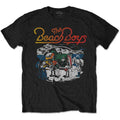 The Beach Boys Live Drawing Black