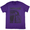 The Beatles 1968 Purple
