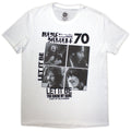 The Beatles 1970 White