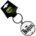 The Beatles Drum Logo