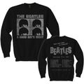 The Beatles Hard Days Night Black