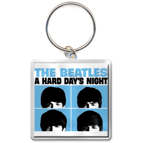 The Beatles HDN Film Photo Print