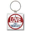 The Beatles I Love the Beatles