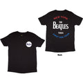 The Beatles New York 1964 Black
