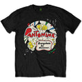 The Beatles Pantomine Black