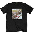 The Beatles Please Please Me Gold Black
