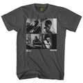 The Beatles Revolver Studio Shots Grey