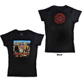 The Beatles Sgt Pepper Black