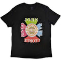 The Beatles Sgt Pepper Drum & Names Black
