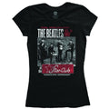 The Beatles Star Club, Hamburg Black