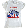 The Beatles The Beatles Story White