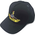 The Beatles Yellow Submarine Black