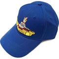 The Beatles Yellow Submarine Blue