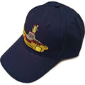 The Beatles Yellow Submarine Blue