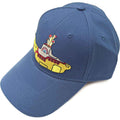 The Beatles Yellow Submarine Blue