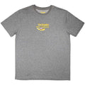 The Beatles Yellow Submarine Mini Sub & Logo Grey