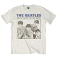 The Beatles You can't do that White