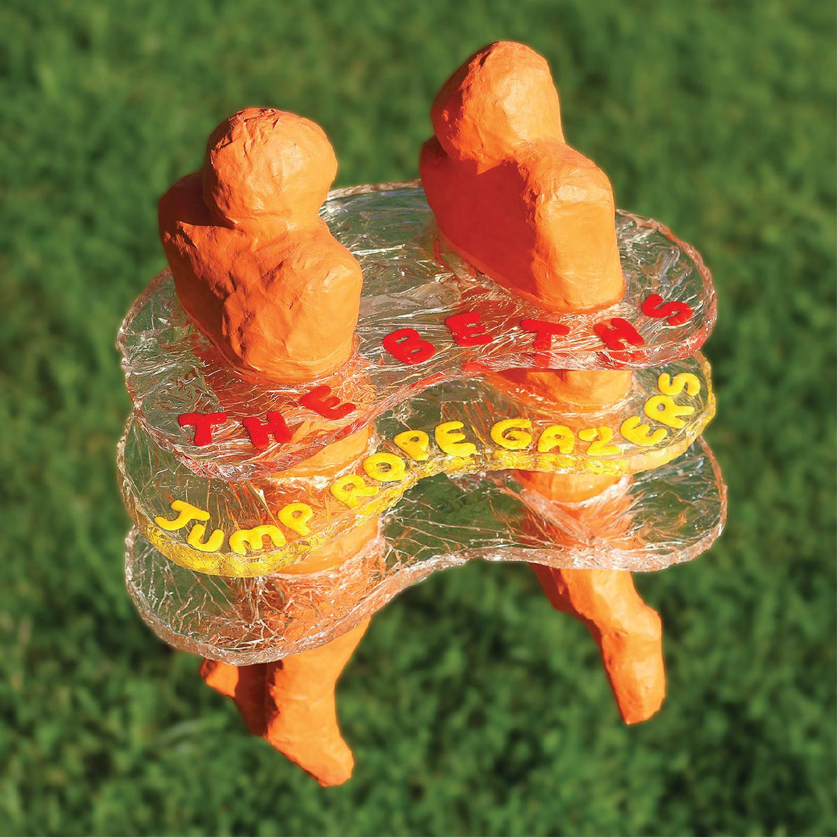 The Beths Jump Rope Gazers